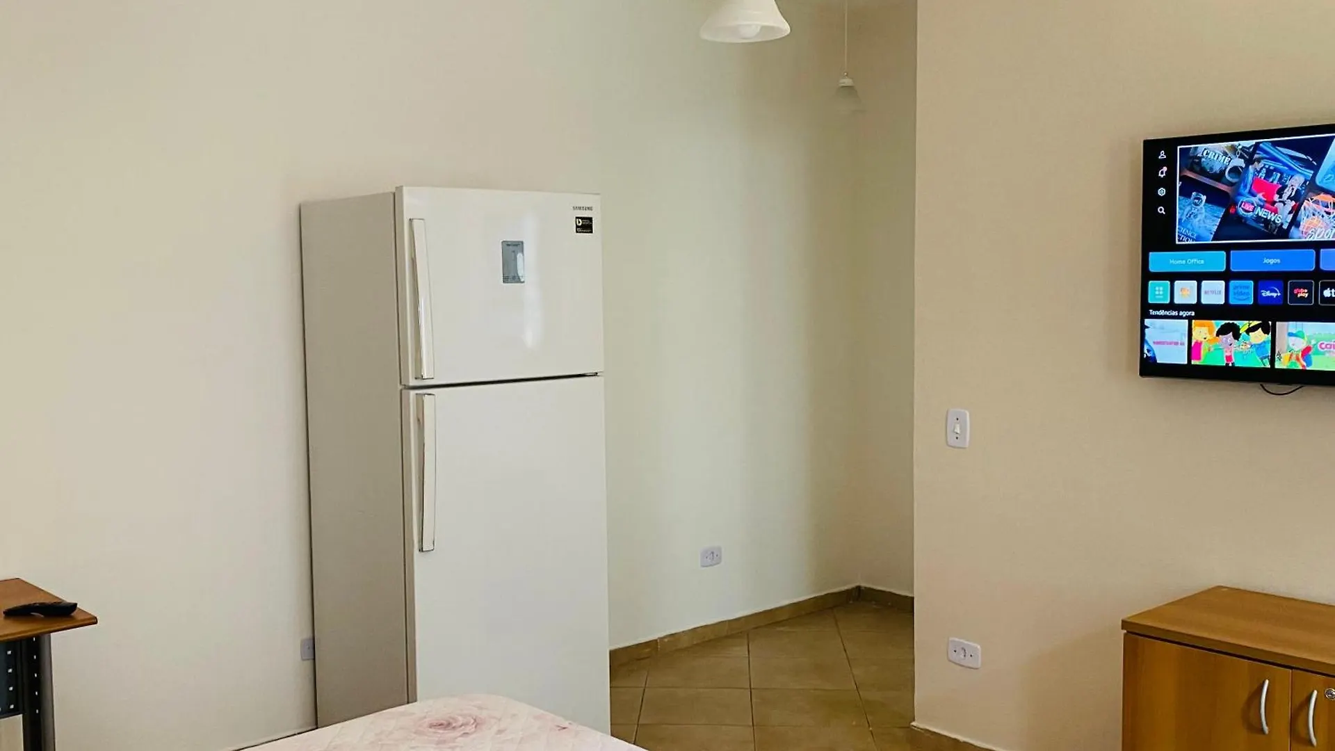Lpj Homes6 Sao Paulo Guest house