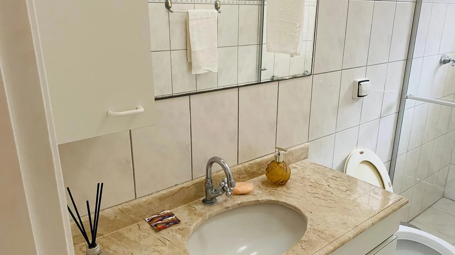 Guest house Lpj Homes6 Sao Paulo