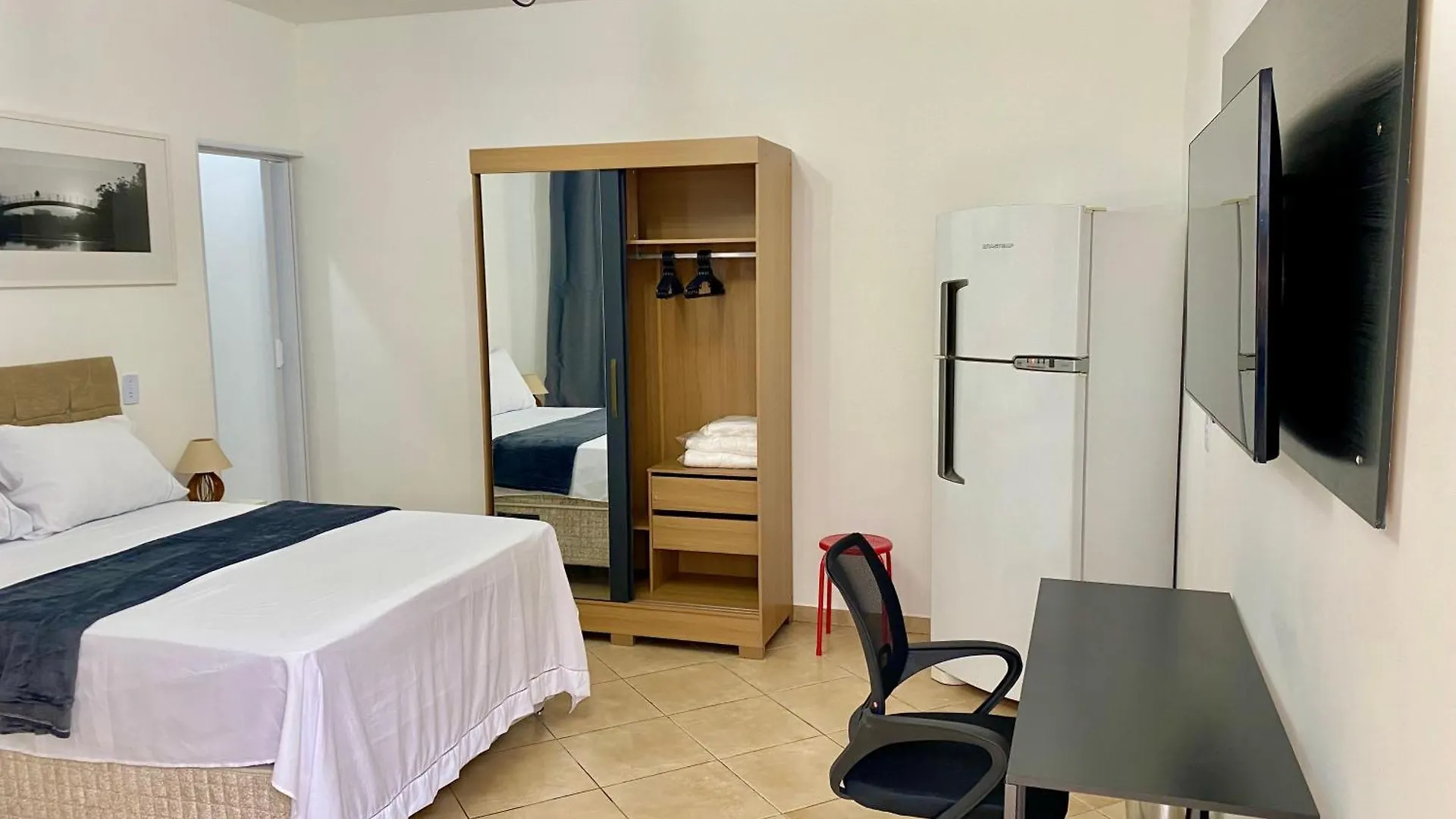 Guest house Lpj Homes6 Sao Paulo Brazil