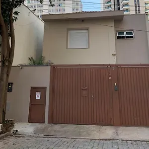 Stellino Suítes São Paulo