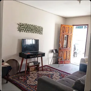 Casa Fractal São Paulo