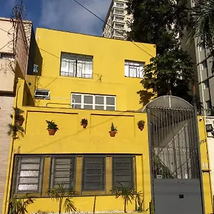 Hospedaria Cambuci Unidade Ipiranga São Paulo
