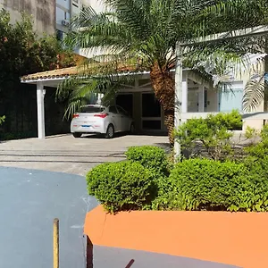 Mundi Morumbi São Paulo